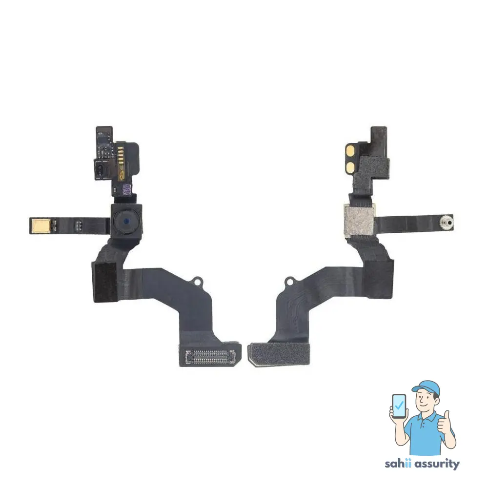 Induction Flex Cable For Apple iPhone 5